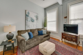 Modern Downtown Hot Springs Vacation Rental!